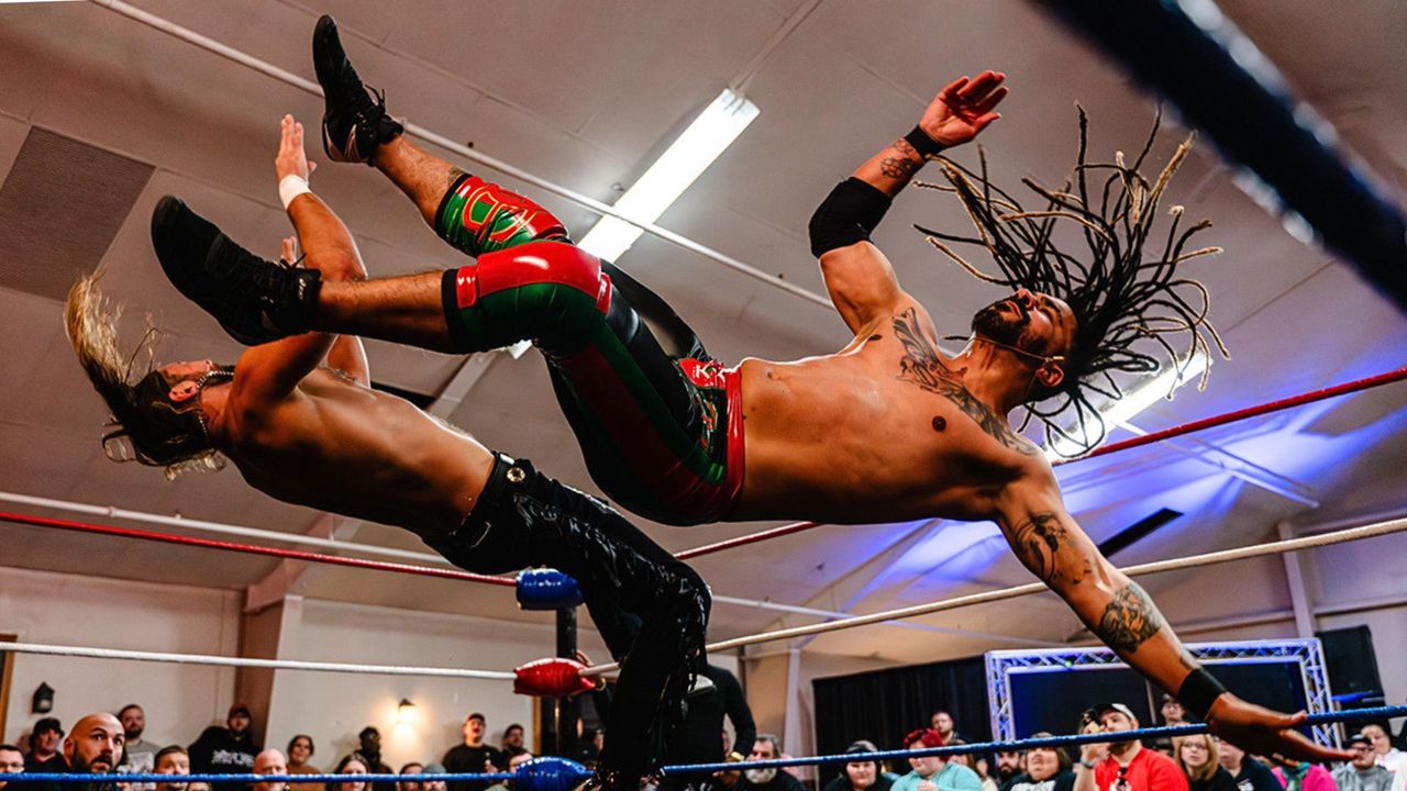 Limitless: Anthony Greene vs. Aiden Aggro 