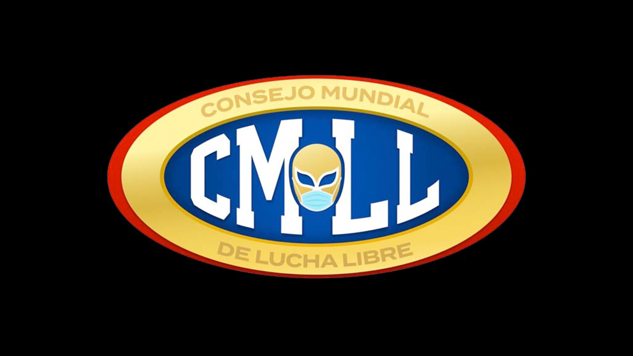 CMLL: Tarde Mexicana - 9/16/2026