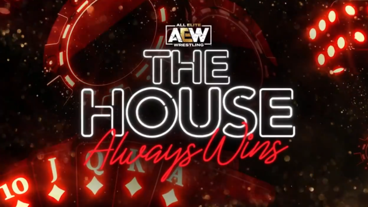 AEW House Always Wins: April 9, 2021