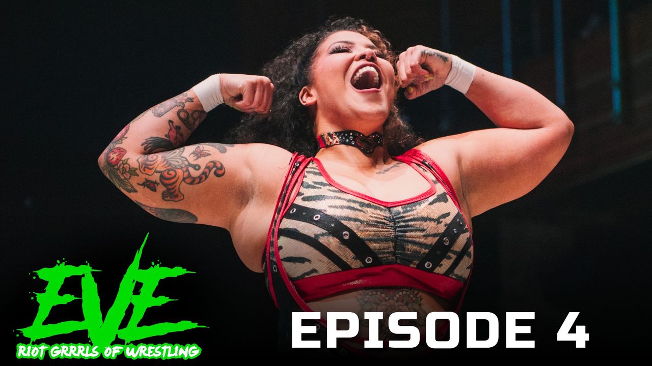 EVE Ep 4 - Willow Nightingale vs. Nina Samuels & more!
