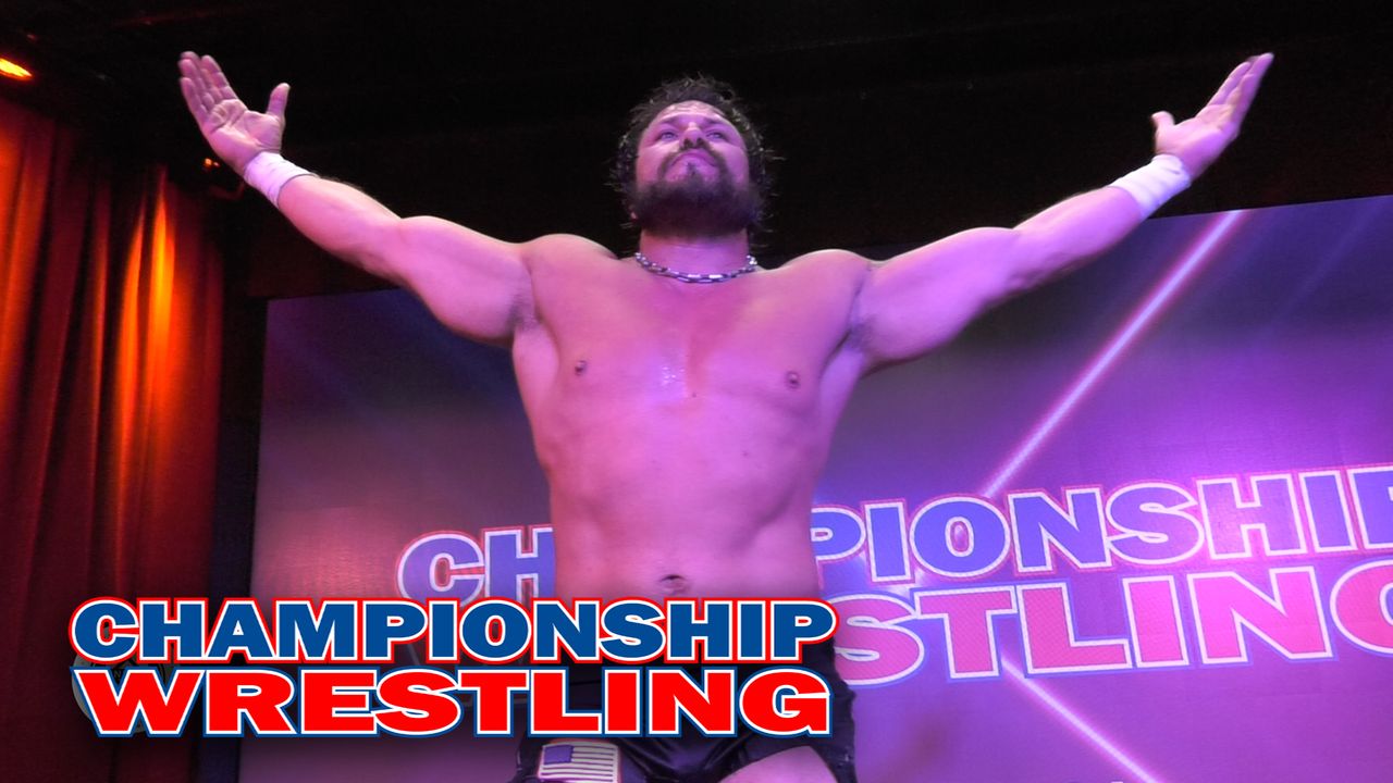 UWN Championship Wrestling - 09/19/26