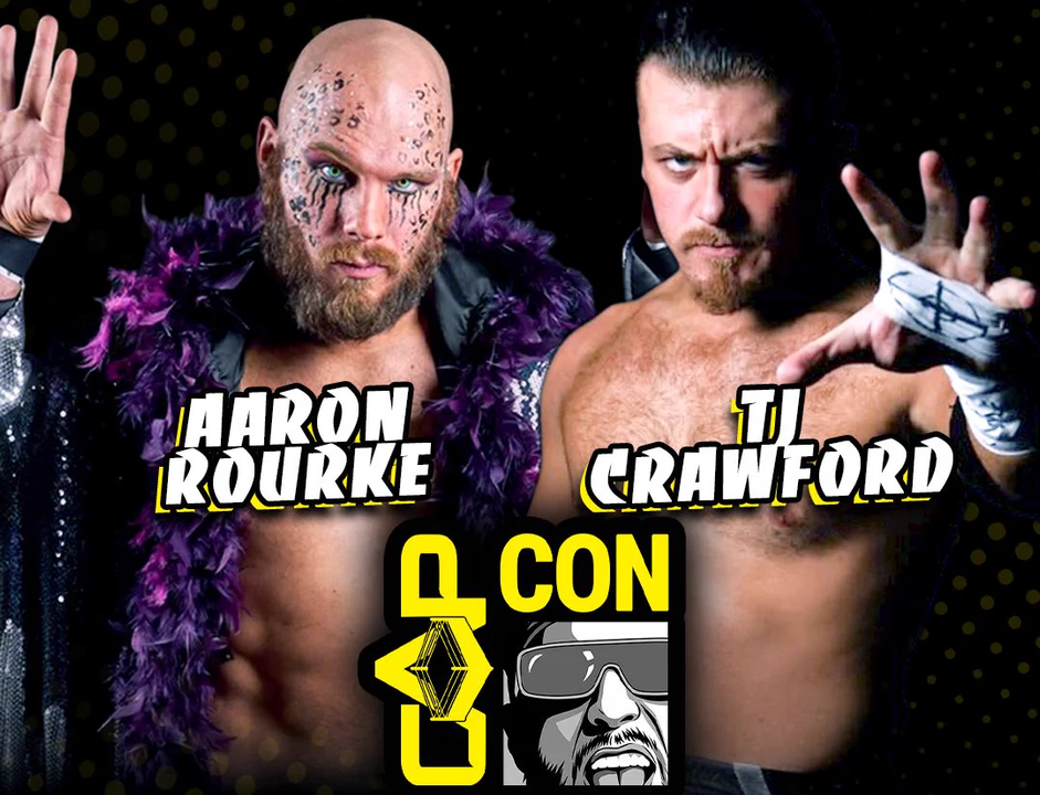 CAP: TJ Crawford vs. Aaron Rourke (08.16.26)