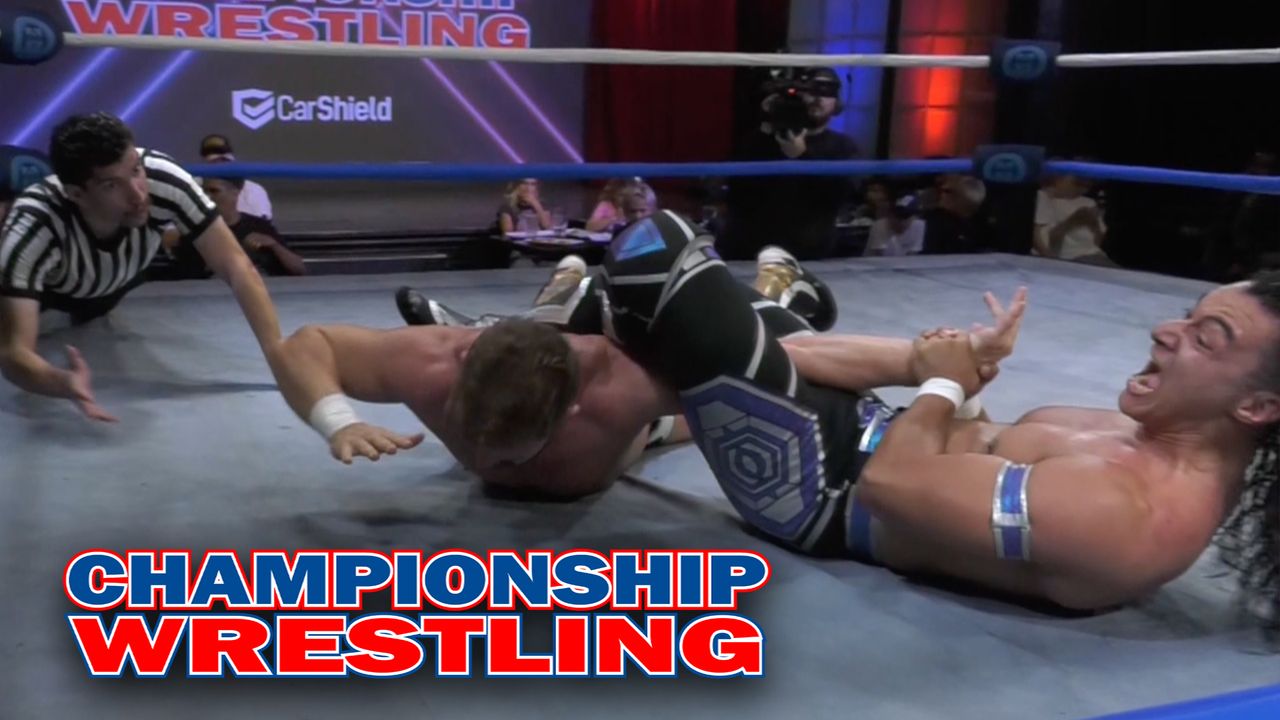 UWN Championship Wrestling - 09/26/26