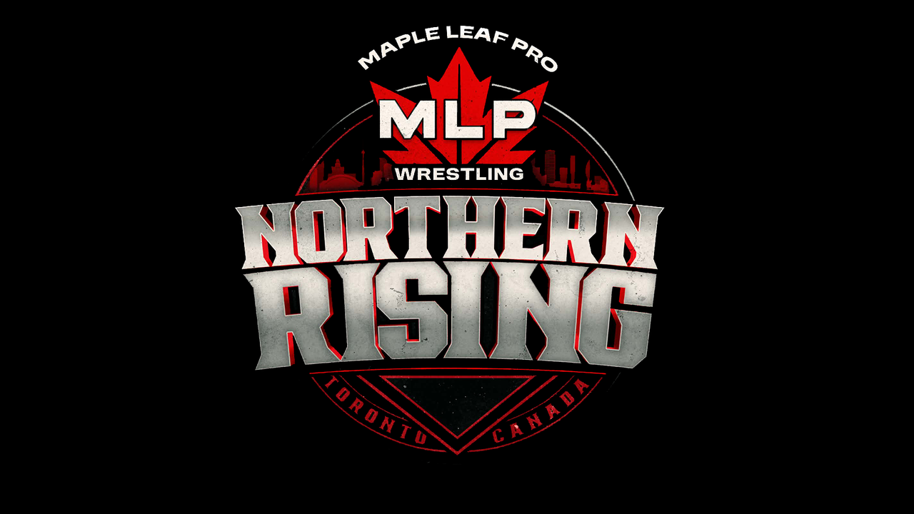 MLP: Northern Rising Preshow - FREE TO ACCESS
