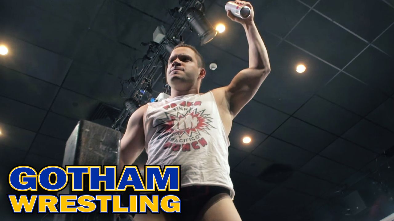 UWN Gotham Wrestling: 10/03/26