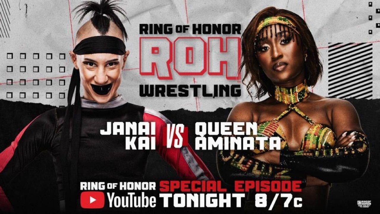 ROH Live: Special Episode