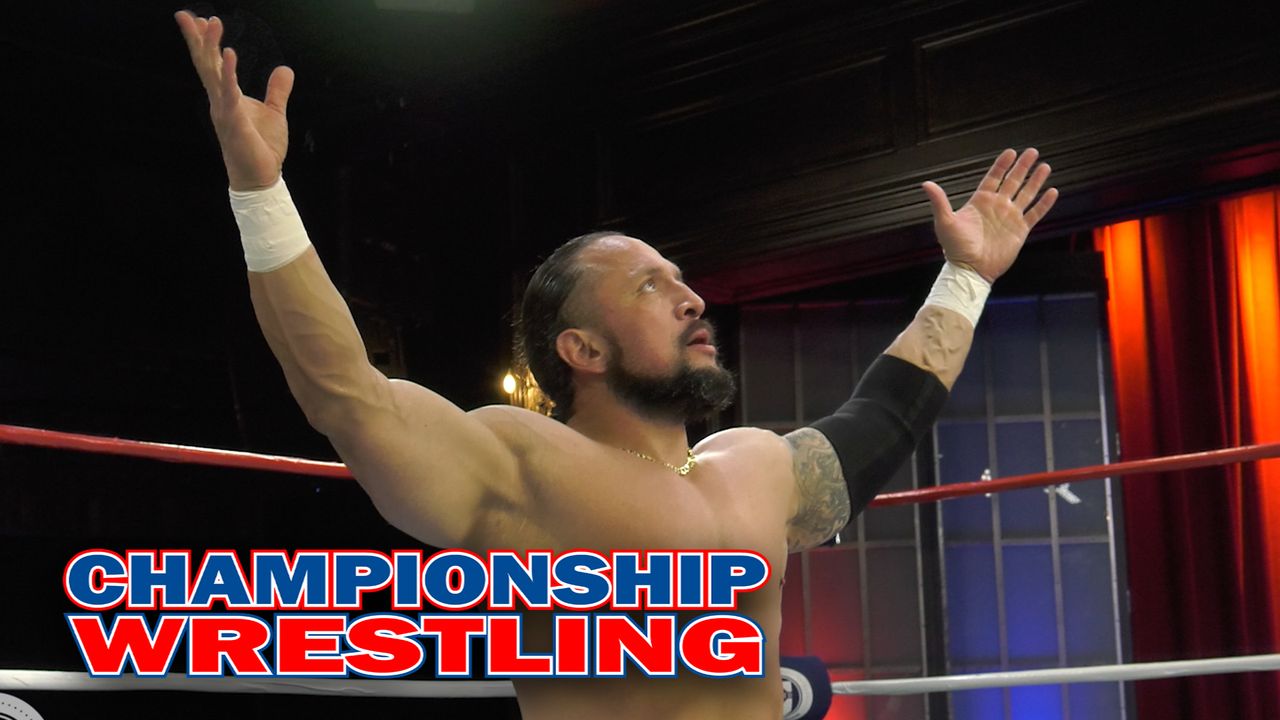 UWN Championship Wrestling: 10/10/2026