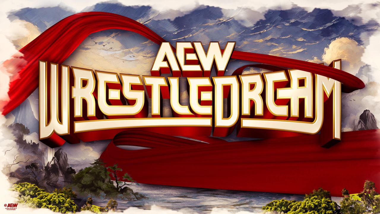 Countdown to WrestleDream - 10/14/2026