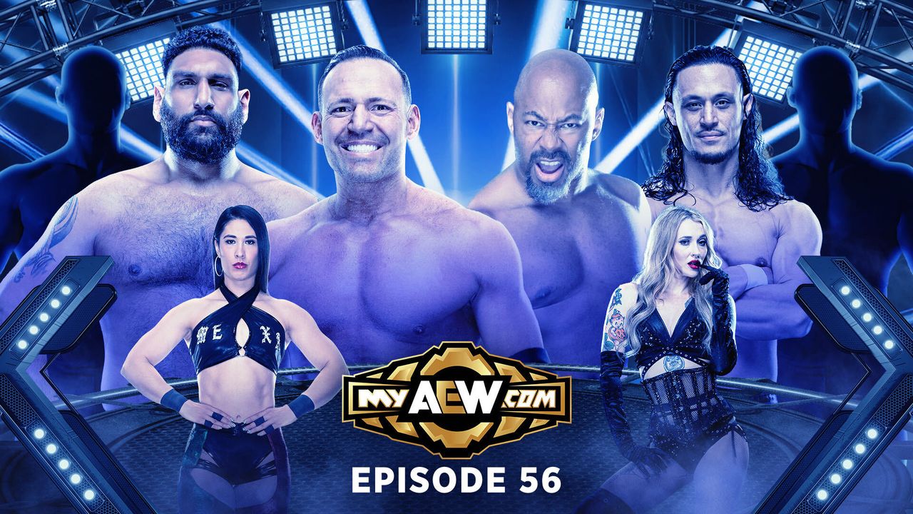 1FW - Episode 56